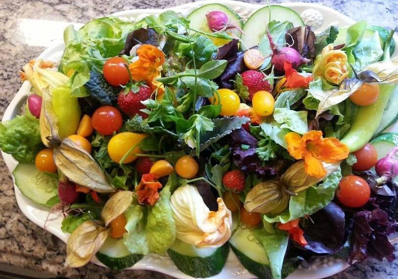 Botanical Tea Room-Saint James必去景点