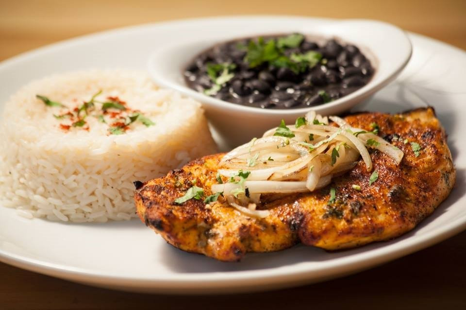 Barça City Cafe & Bar