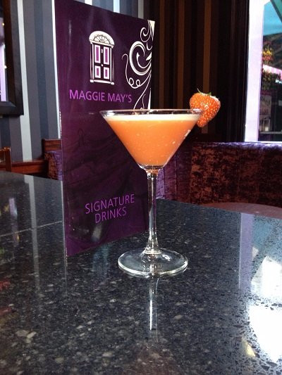 Maggie May's Bar Wexford-韦克斯福德必去景点