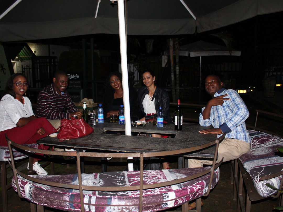 Al Pacino's Bar-布兰岱必去景点