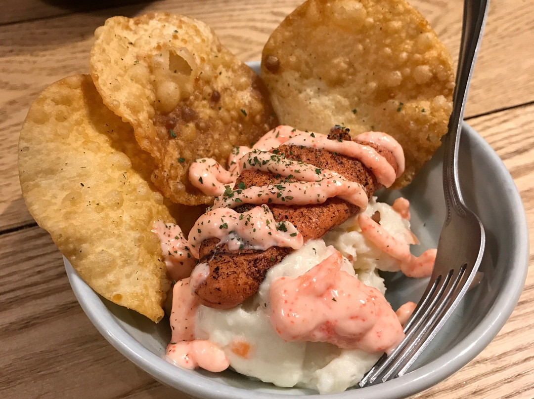 屋台屋 博多劇場 門前仲町店