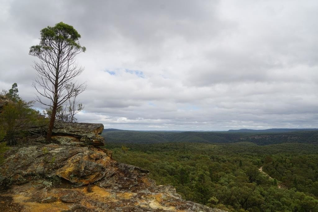 Goulburn River National Park