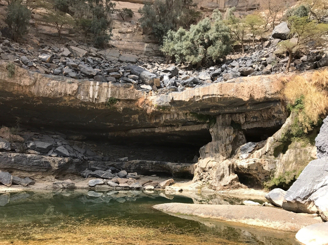 Bike and Hike Oman -  Tours景点图片
