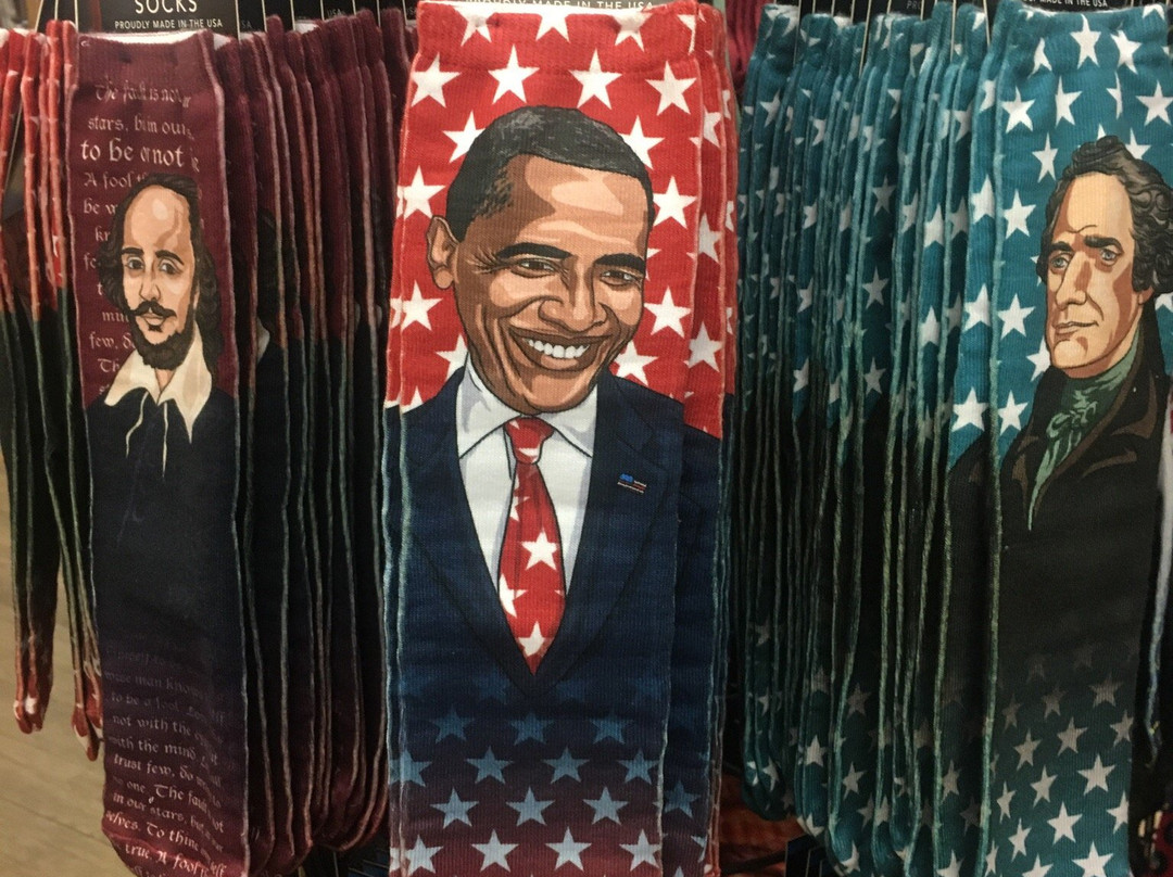 Brookline Booksmith-布鲁克莱恩必去景点