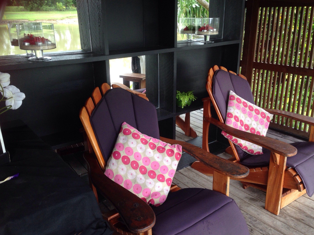 Nadina Spa & Beauty Denarau-纳迪市必去景点