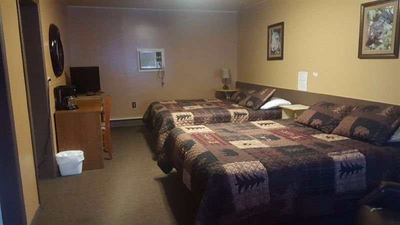 Timber Wolf Inn-官方