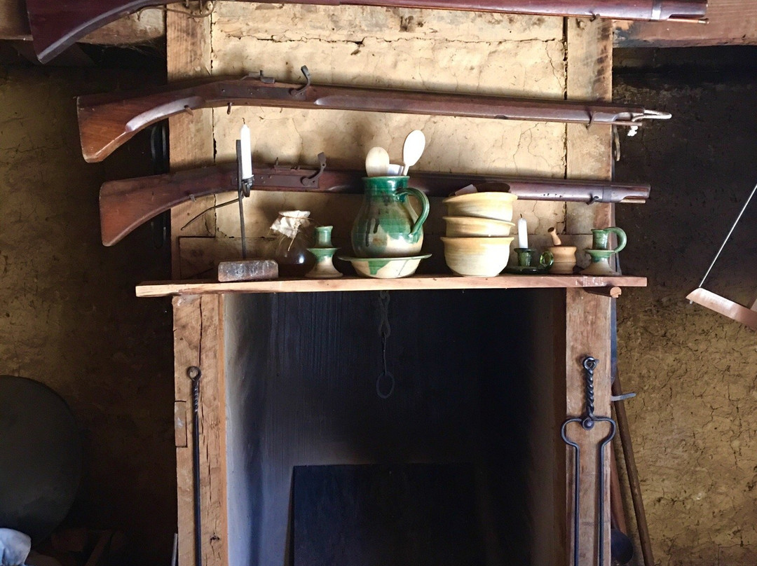 Henricus Historical Park-Chester必去景点