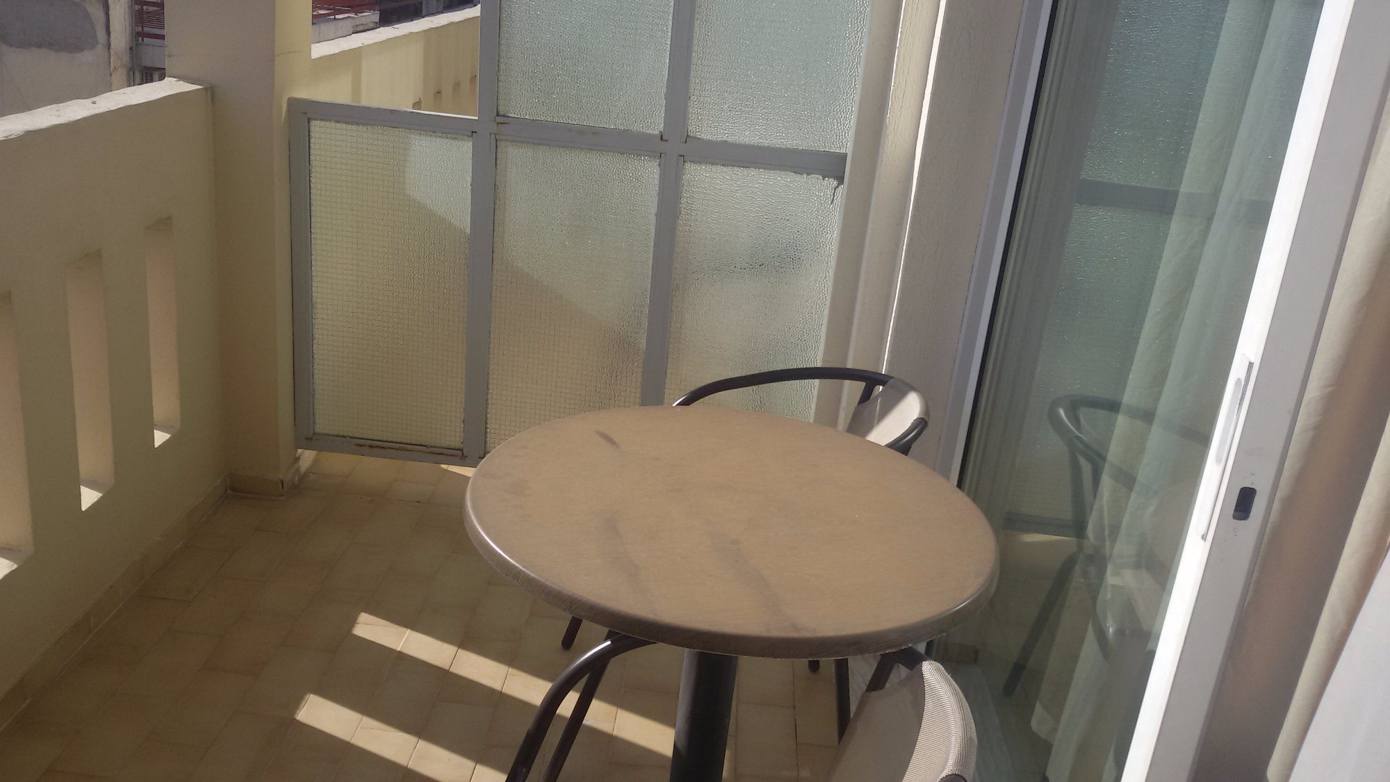 Kierion Hotel-酒店景观