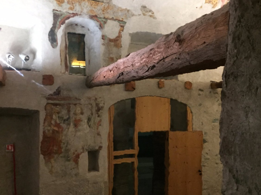 Chiesa di Santo Spirito景点图片