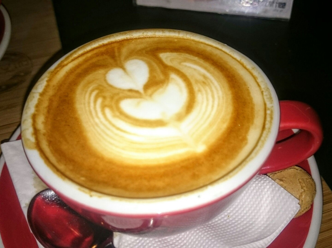 Mokka Drink Bar景点图片