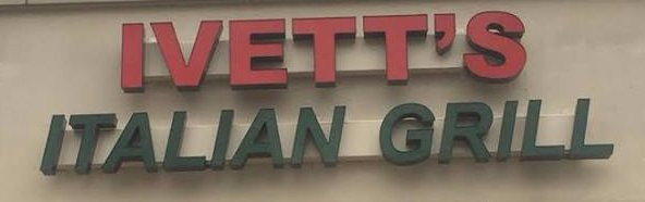 利格城餐馆和美食-Ivett's Italian Grill