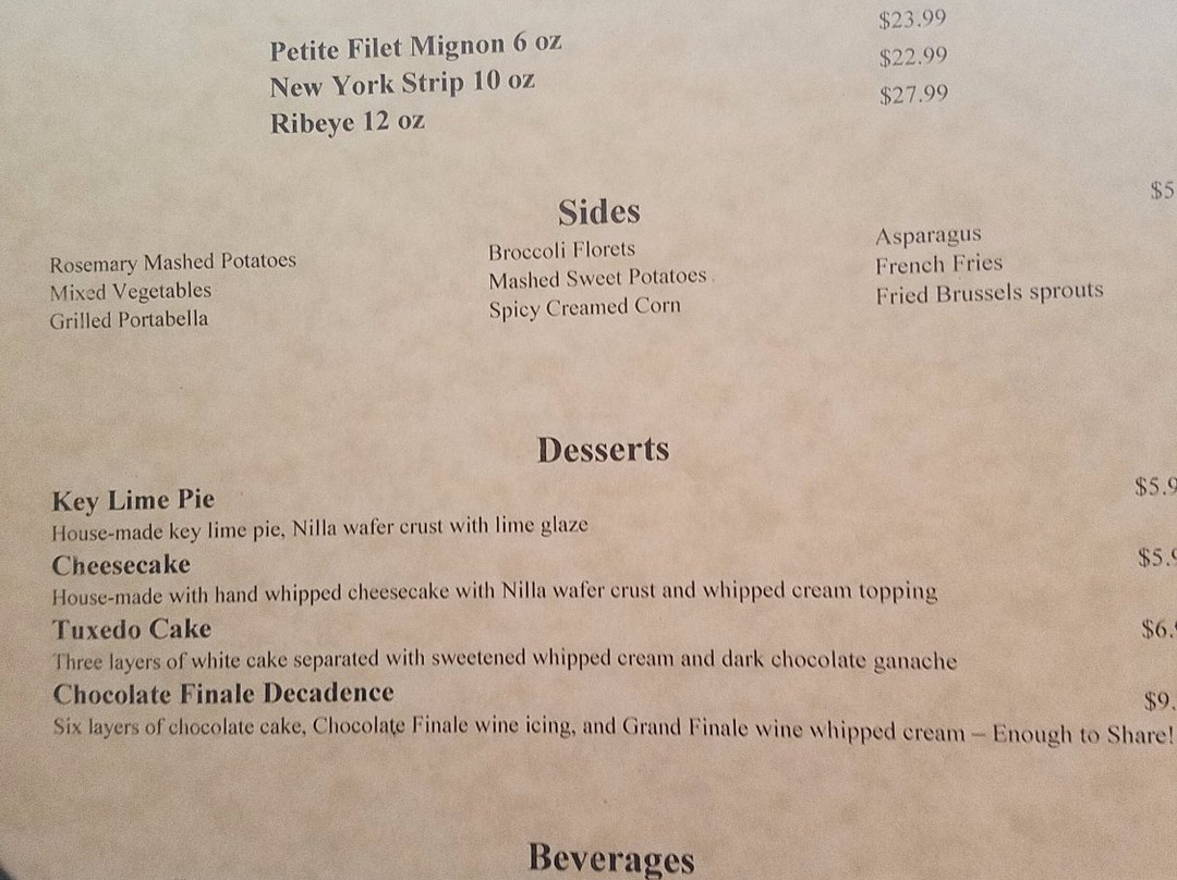 Landon Winery-Greenville必去景点