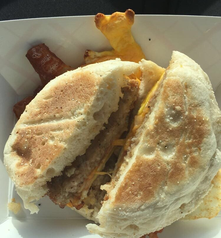 Lumber Jack's Coffee & Snacks