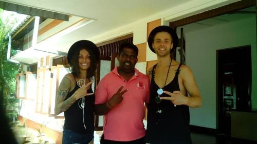 Neem Beach House主图