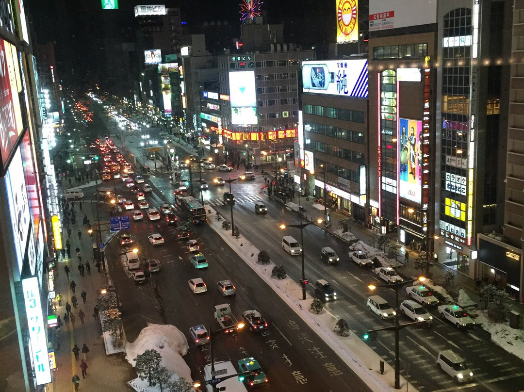 電気羊酒場 JR55ビル店