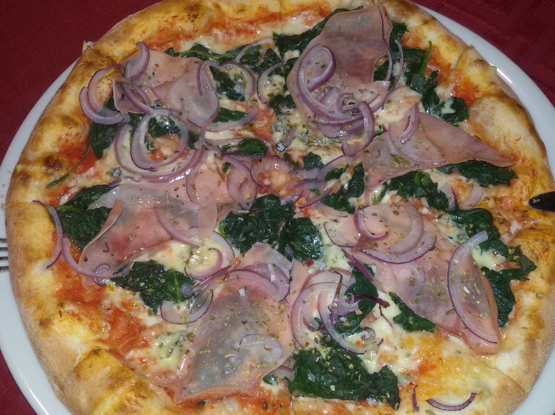 Pizzeria Gusto Piano