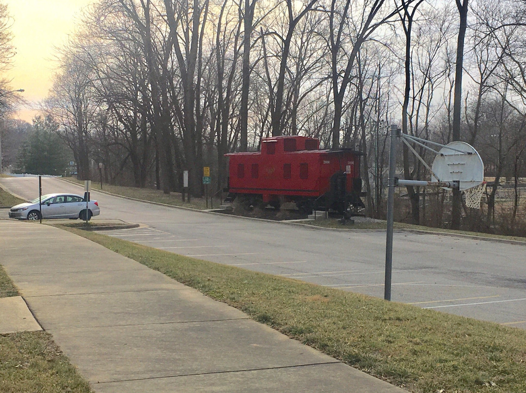 Miner Park-Glen Carbon必去景点
