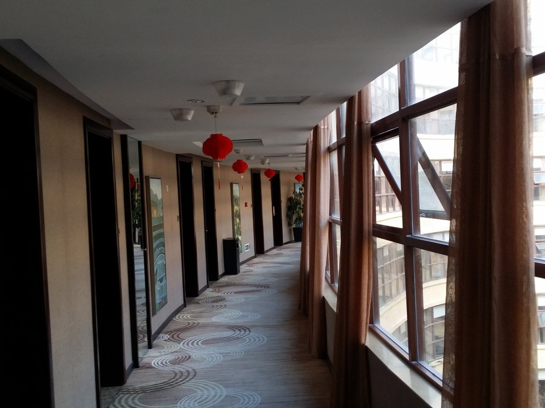 万佳东方大酒店主图