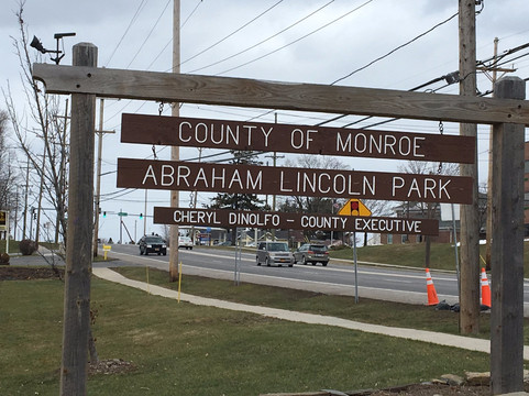 Abraham Lincoln Park-Webster必去景点