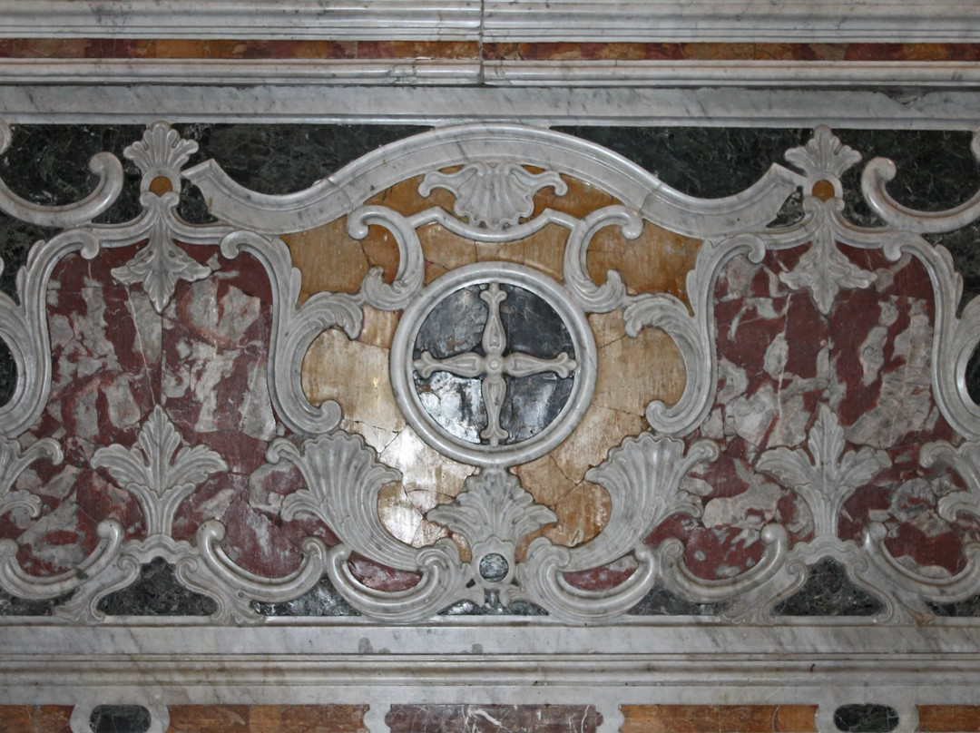 Chiesa di Santa Lucia景点图片
