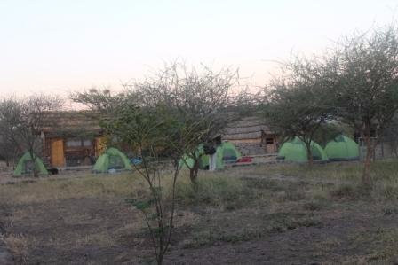 Doho Lodge & Hot Springs