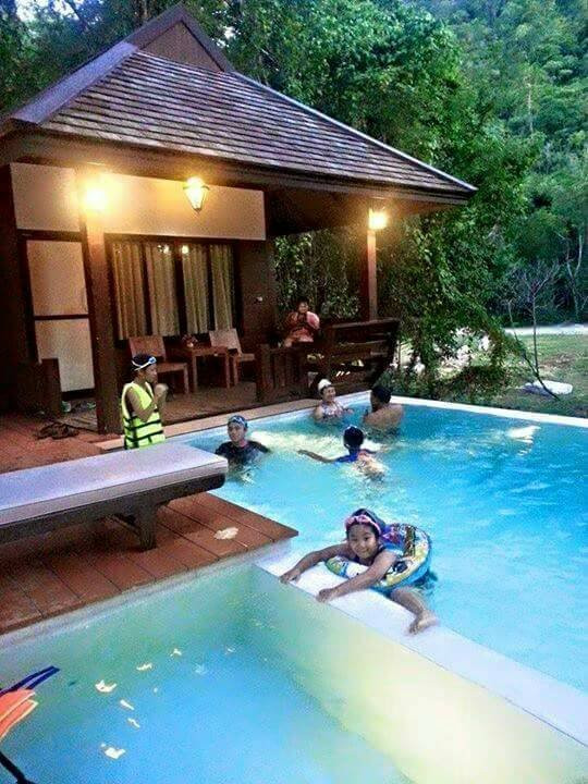 Puntara Khaoyai