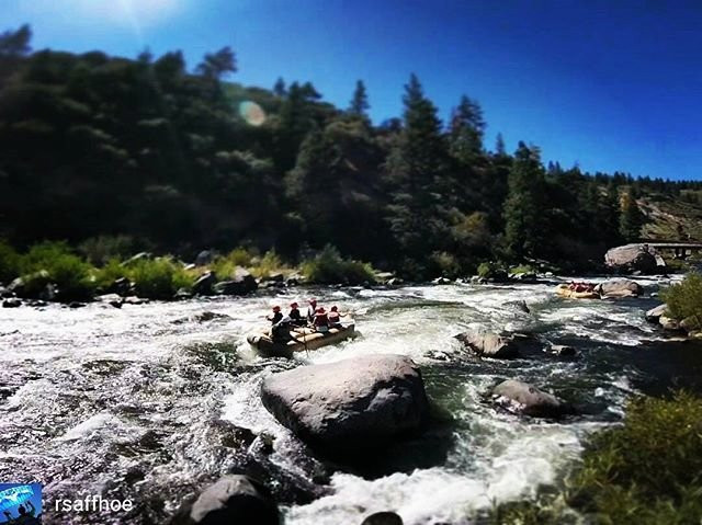 Tributary Whitewater Incredible River Experiences景点图片