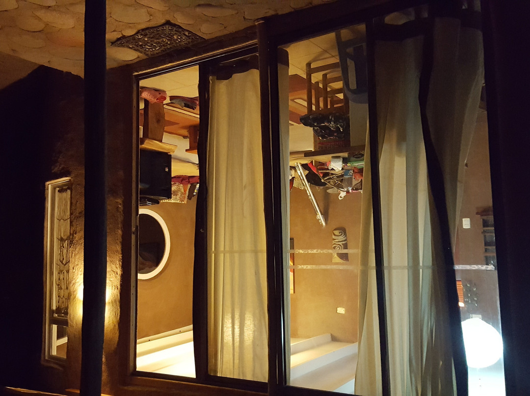 Cabanas Ahopiedra