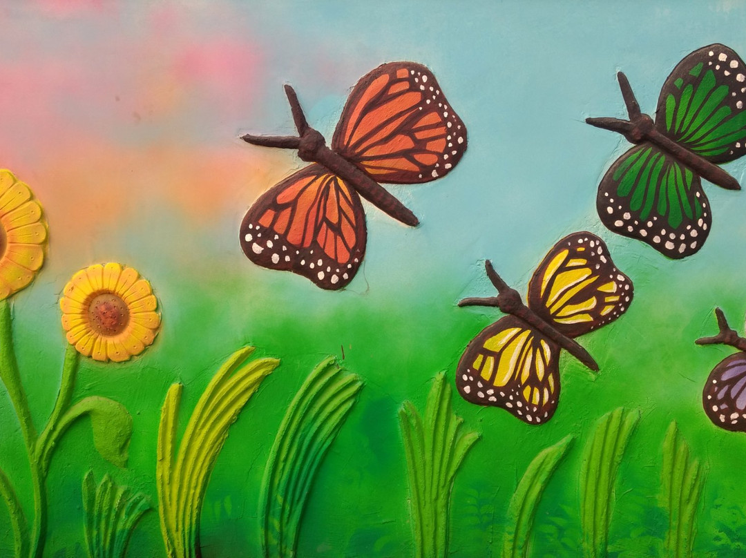 Mayuri Nursery-Mahbubnagar必去景点