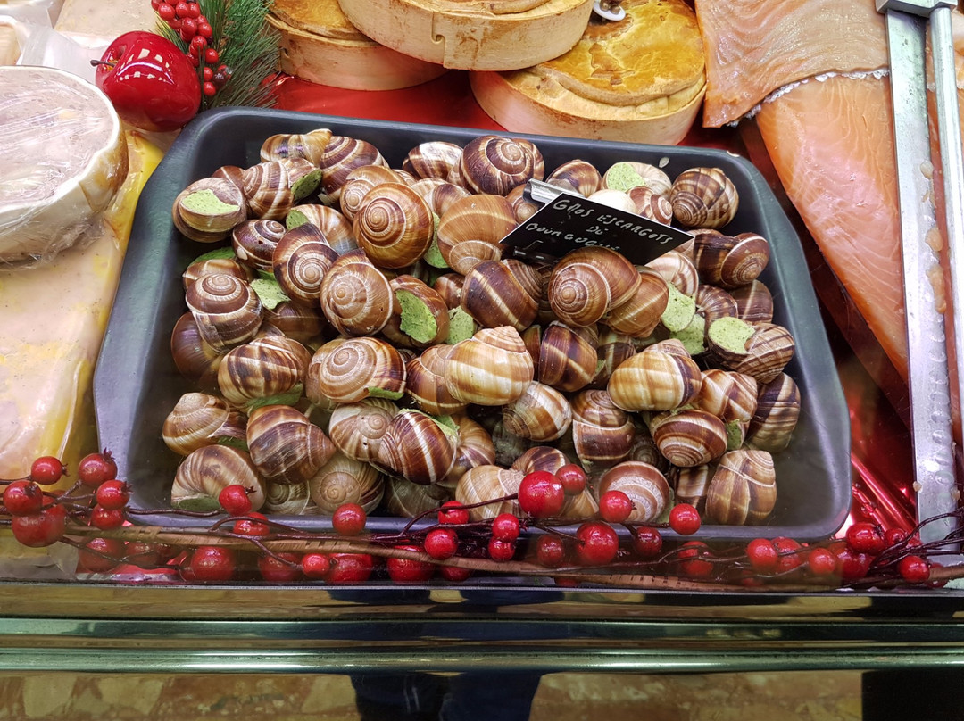 Vieux village de Cogolin-Cogolin必去景点