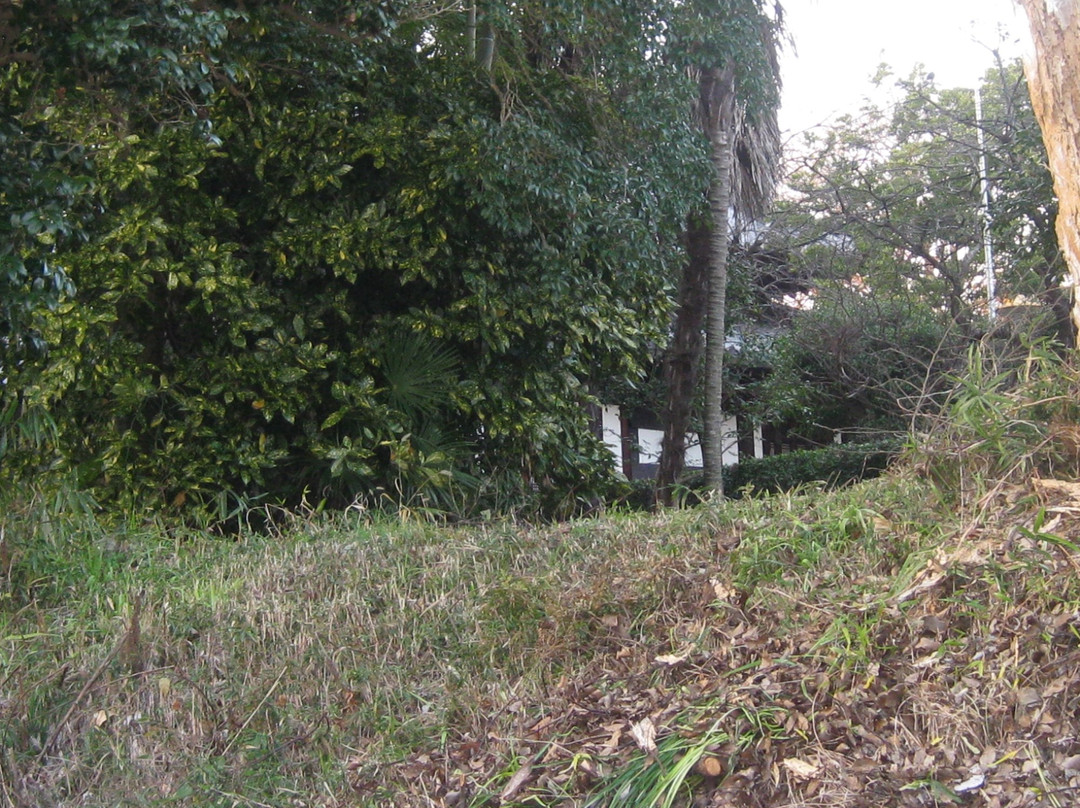 Keizuiji Temple-高规市必去景点