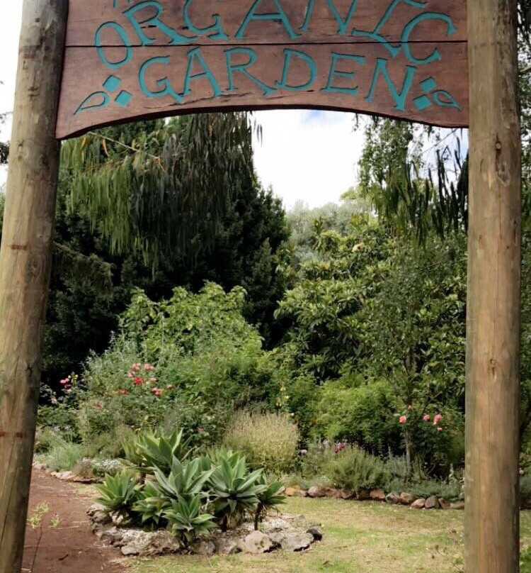 Margaret River Organic Garden-玛格丽特河必去景点