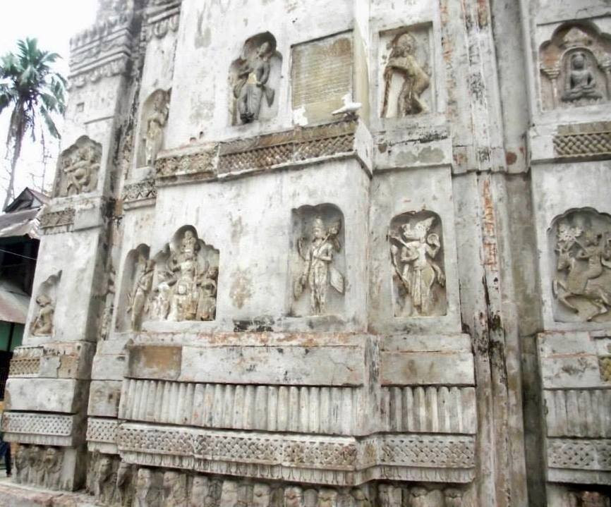 Hayagriva Madhava Temple-Hajo必去景点