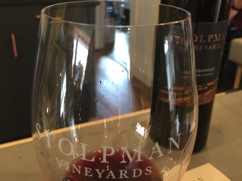 Stolpman Vineyards-洛斯奥利沃斯必去景点