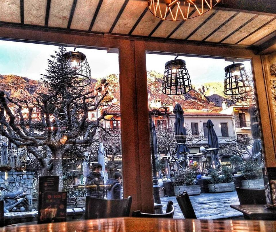 Barile Resto Vino Bar