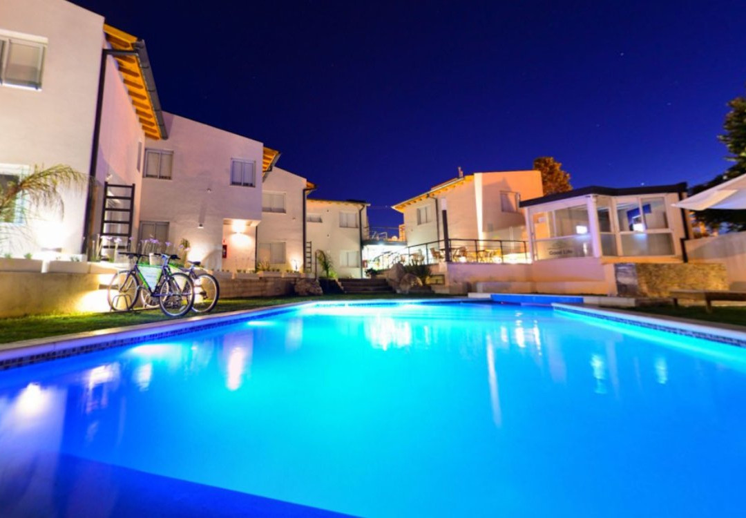 Good Life Resort