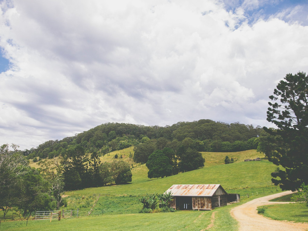 Wybalena Organic Farm主图