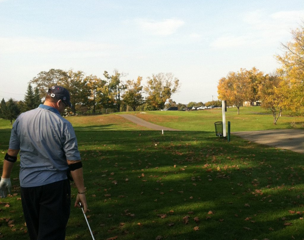 Pine Ridge Country Club-North Oxford必去景点