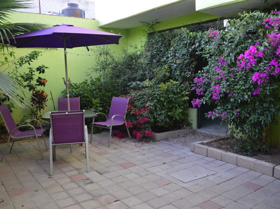 Casa Pavo Real主图