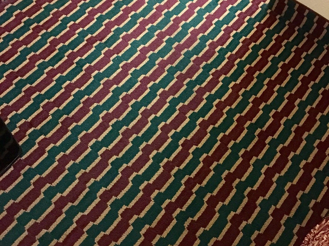 Red Roof Inn Rocky Mount - Battleboro主图