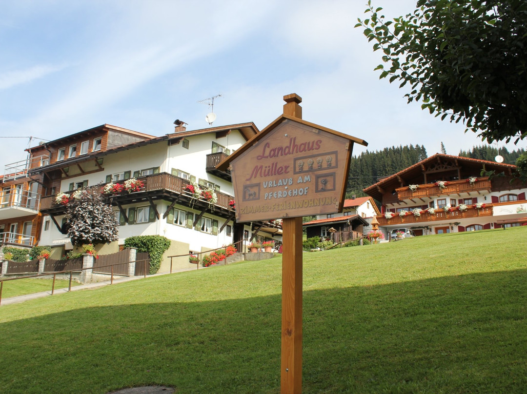 Landhaus Mueller主图