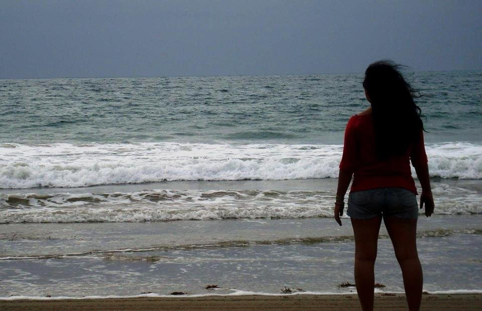 Playa de Punta Blanca-Santa Elena必去景点