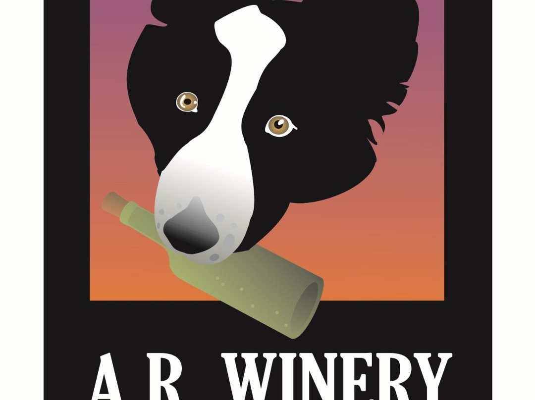 A. R. Winery-Arcanum必去景点