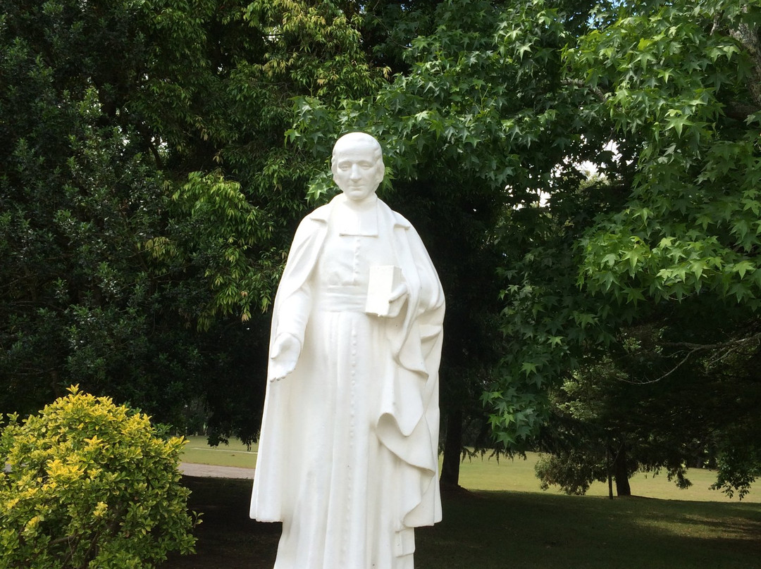 Marist Wines-Mittagong必去景点