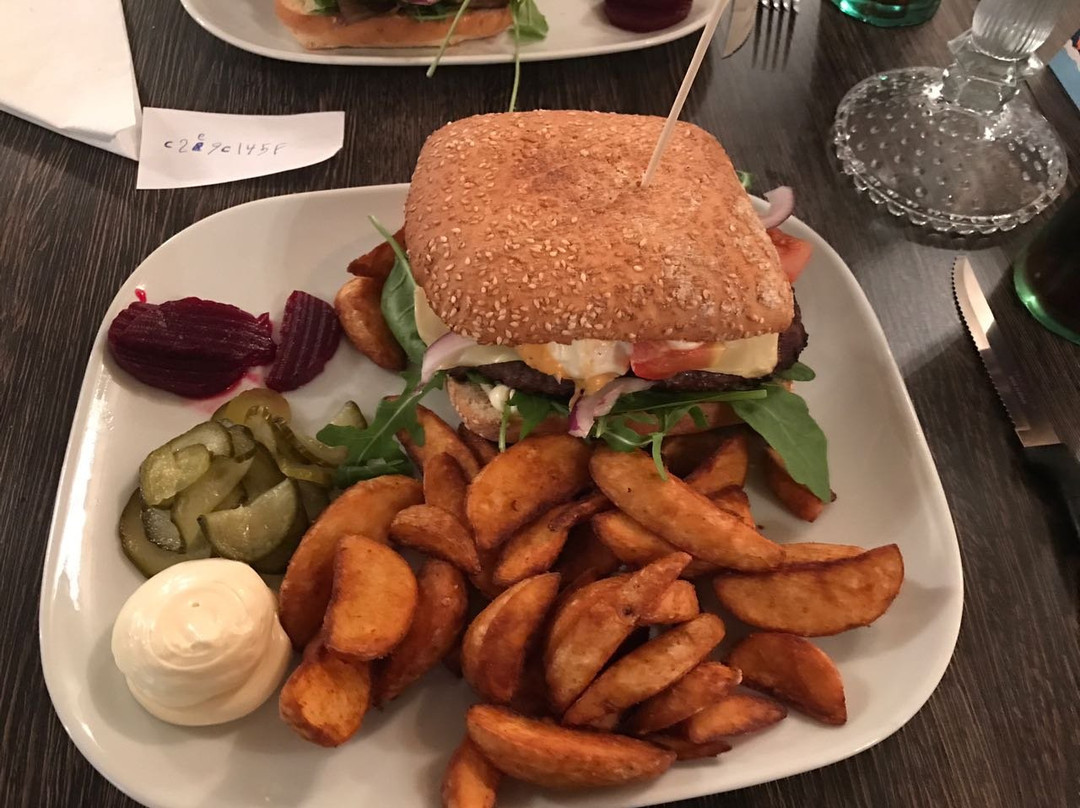 Billund Pizza & Steakhouse (比隆)餐厅/美食点评 餐厅地址/餐厅电话/餐厅周边信息/餐厅推荐菜