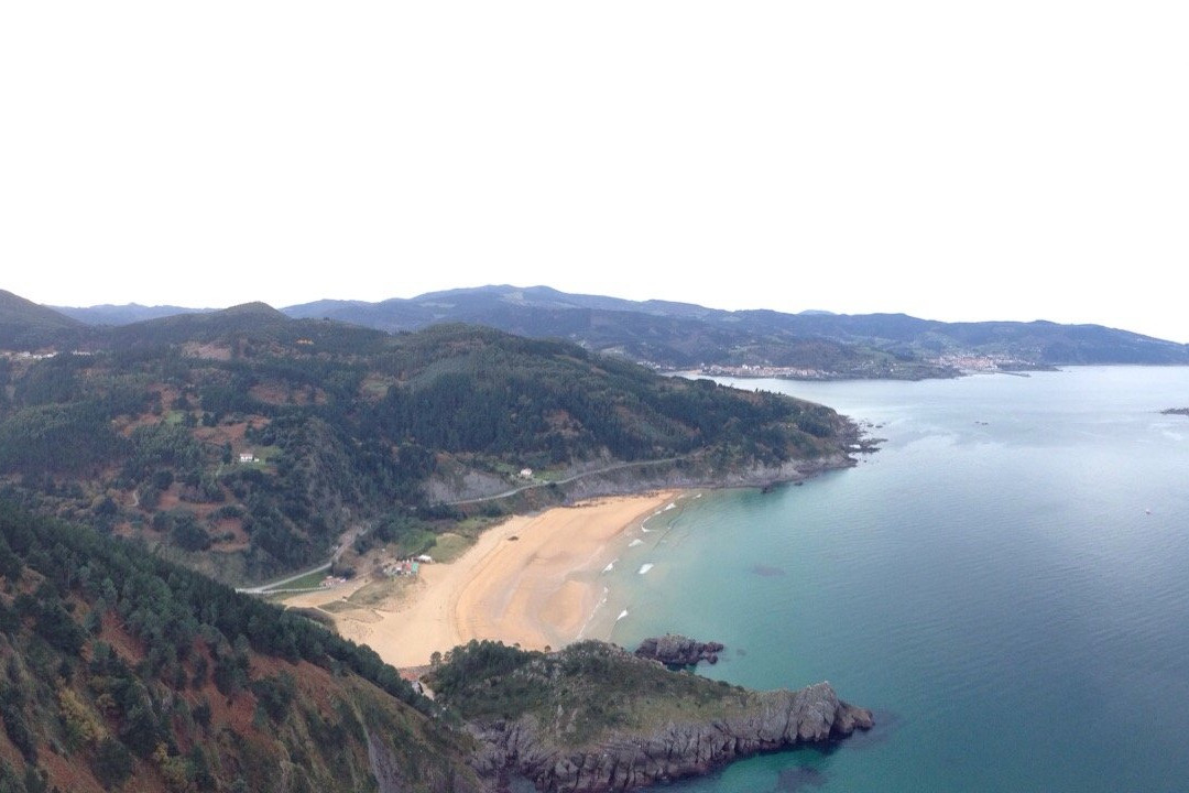 Cabo de Ogono景点图片