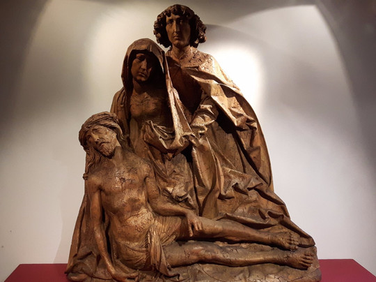 Paula Modersohn-Becker Museum-不莱梅必去景点