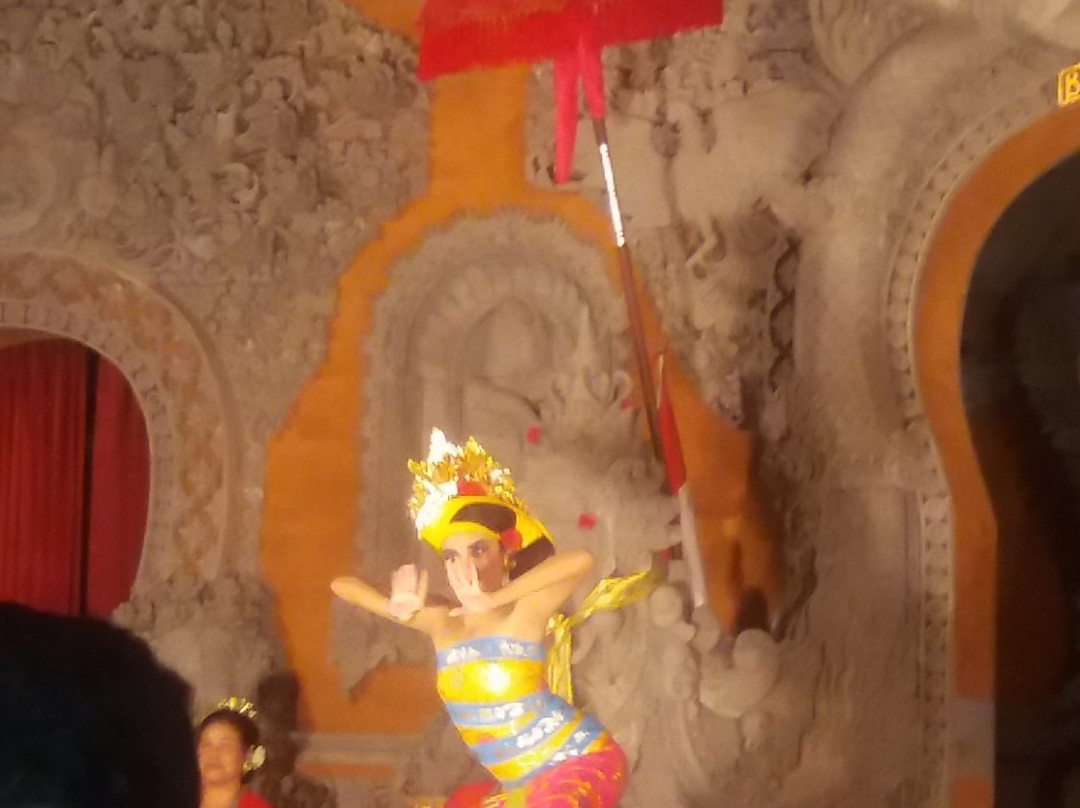 Balai Banjar Ubud Kelod景点图片