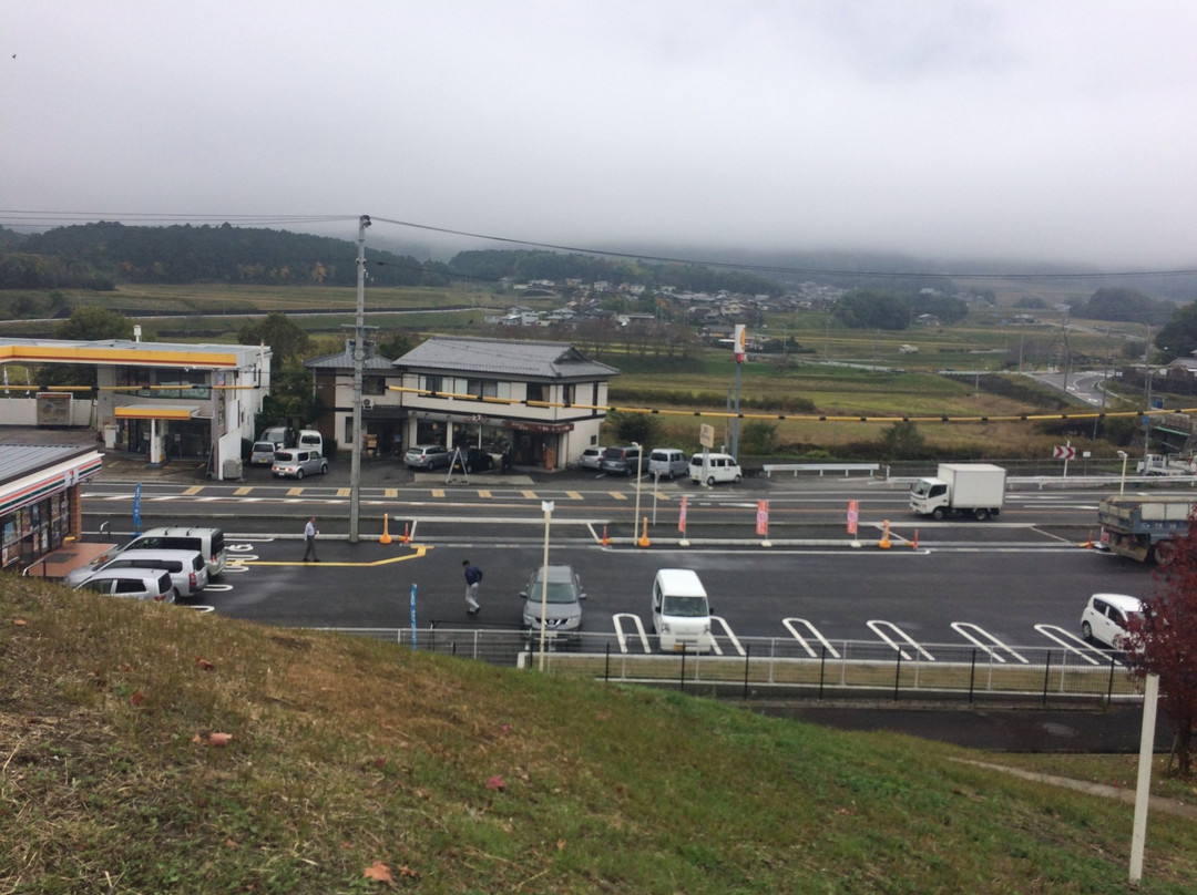 Ikadachi Park-大津市必去景点