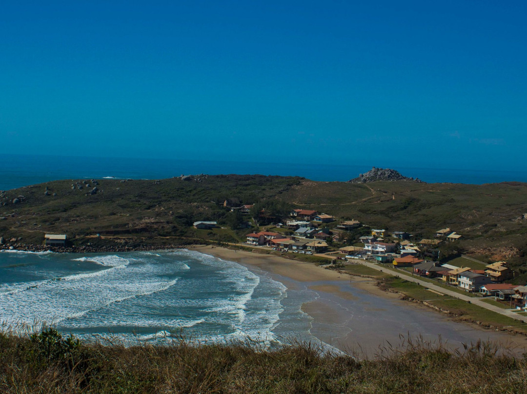 Teresa Beach-Laguna必去景点